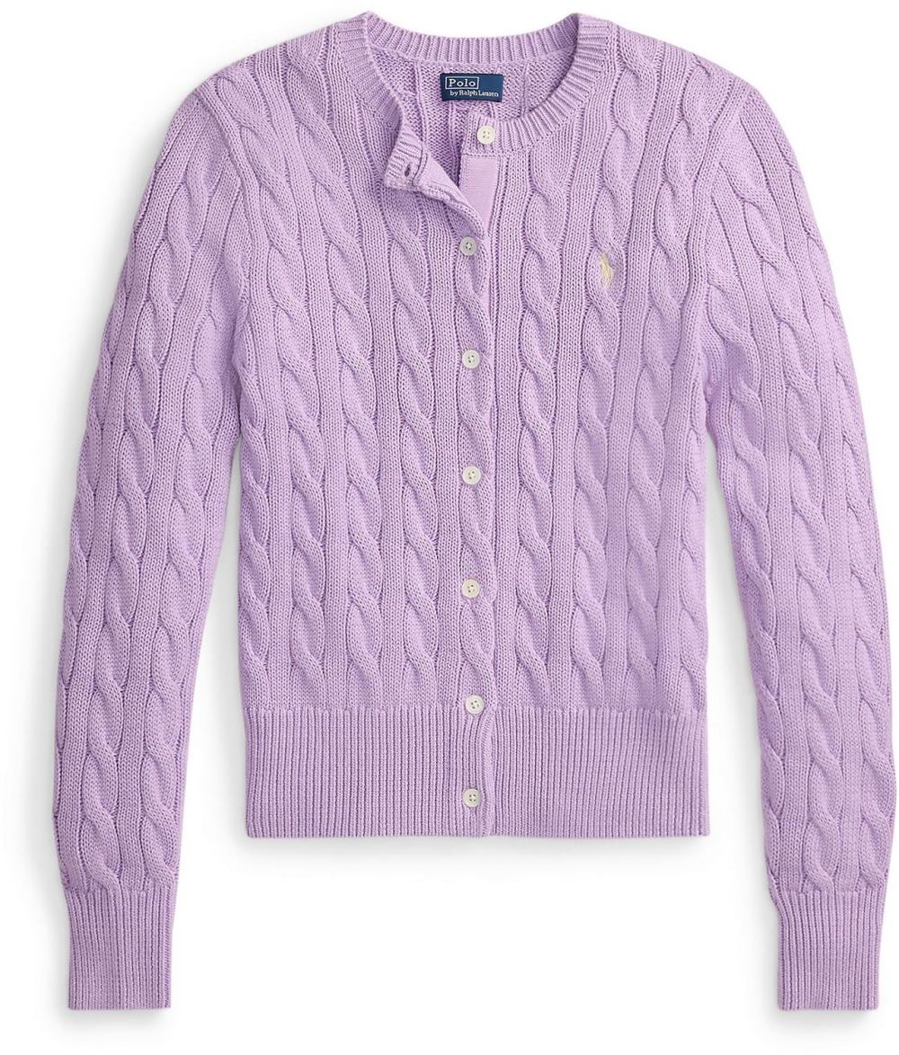 Polo Ralph Lauren Kardigán  orgovánová