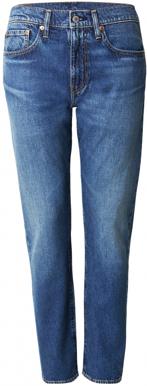 LEVI'S ® Džínsy '502'  modrá denim