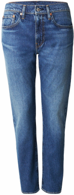 LEVI'S ® Džínsy '502'  modrá denim