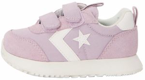 CONVERSE Tenisky 'OMEGA'  orgovánová / biela