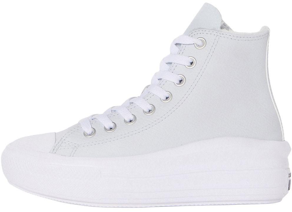 CONVERSE Tenisky 'CTAS MOVE'  pastelovo modrá