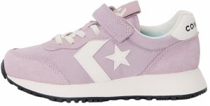 CONVERSE Tenisky 'OMEGA'  orgovánová / čierna / biela