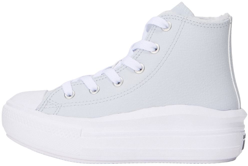 CONVERSE Tenisky 'CTAS MOVE'  pastelovo modrá