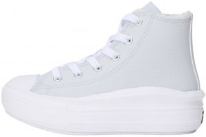 CONVERSE Tenisky 'CTAS MOVE'  pastelovo modrá