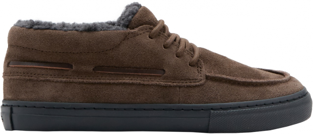 MANGO KIDS Poltopánky 'THIAGOP'  hnedá