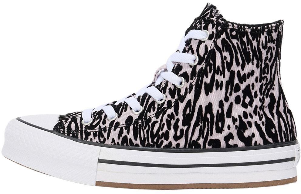 CONVERSE Tenisky 'CTAS'  orgovánová / čierna