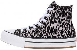 CONVERSE Tenisky 'CTAS'  orgovánová / čierna