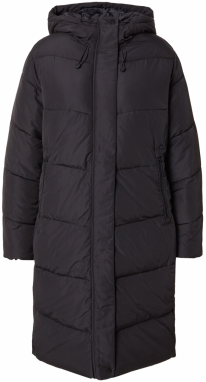 ONLY Carmakoma Zimný kabát 'CARMaggi'  čierna