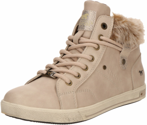 MUSTANG Členkové tenisky  telová