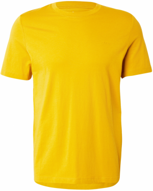 s.Oliver Tričko  zlatá žltá