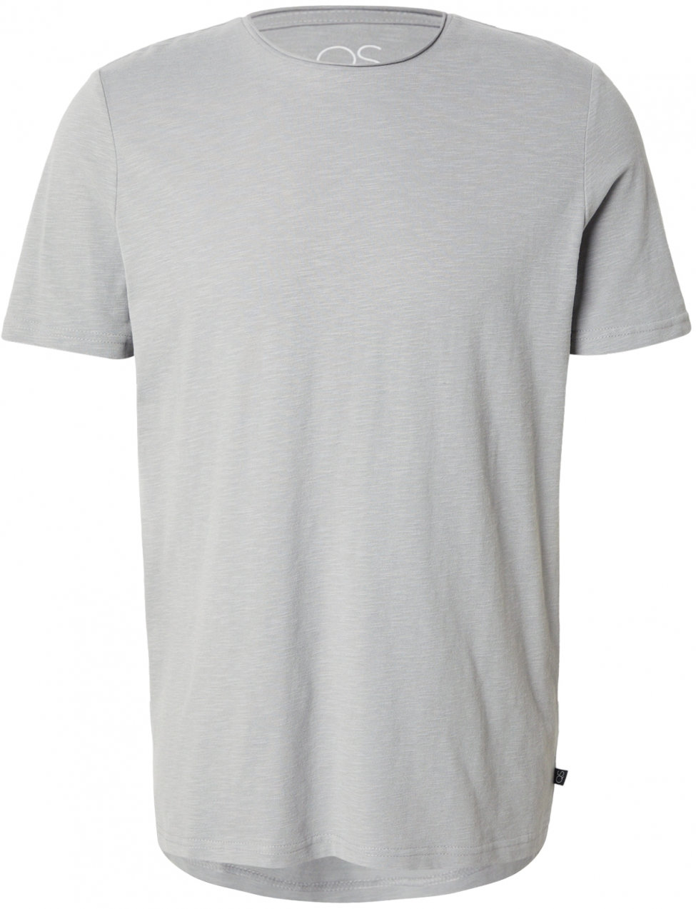 QS Tričko  sivá