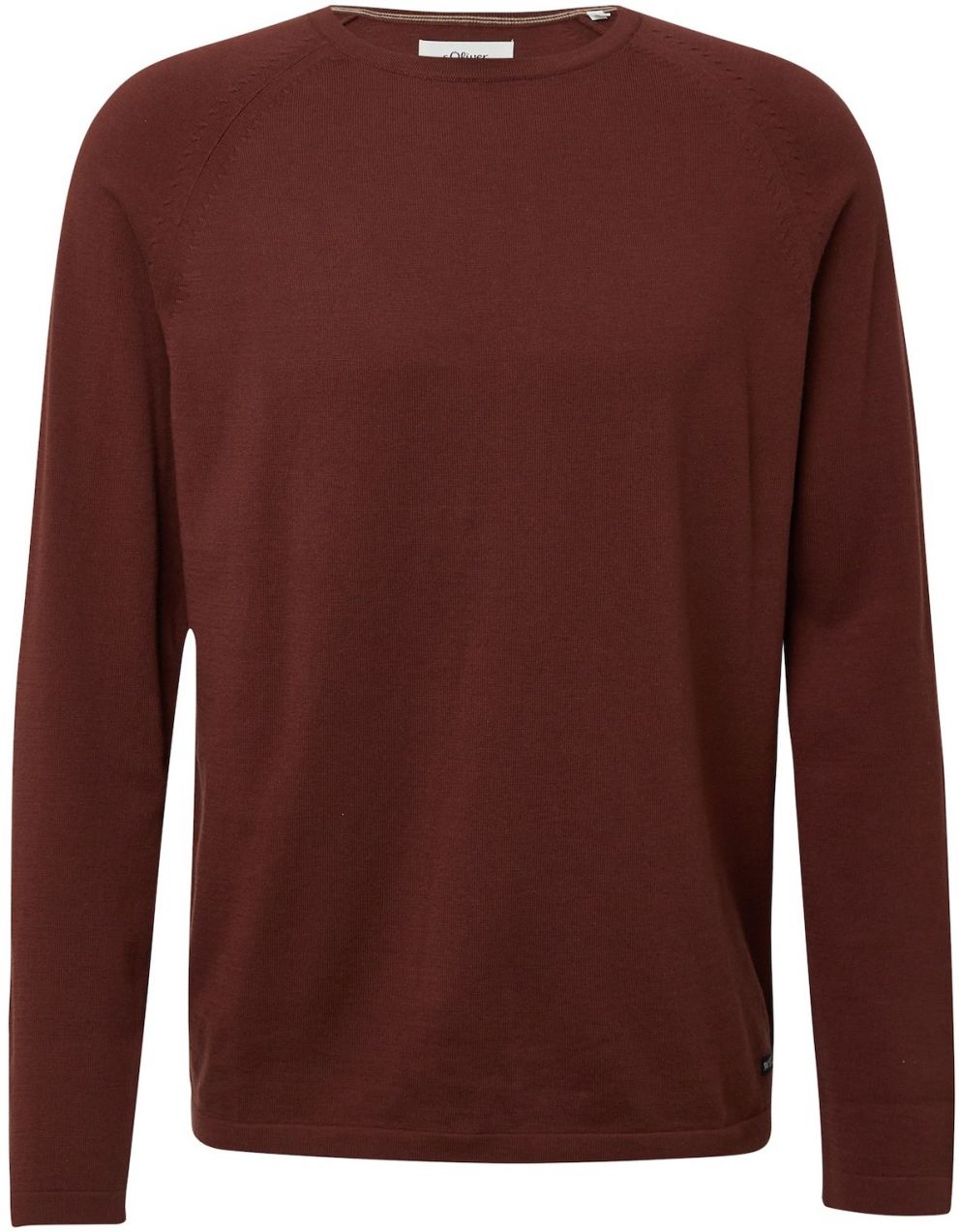 s.Oliver Sveter  bordová