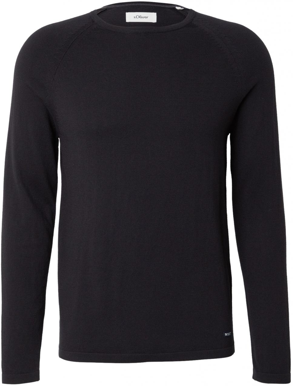 s.Oliver Sveter  čierna