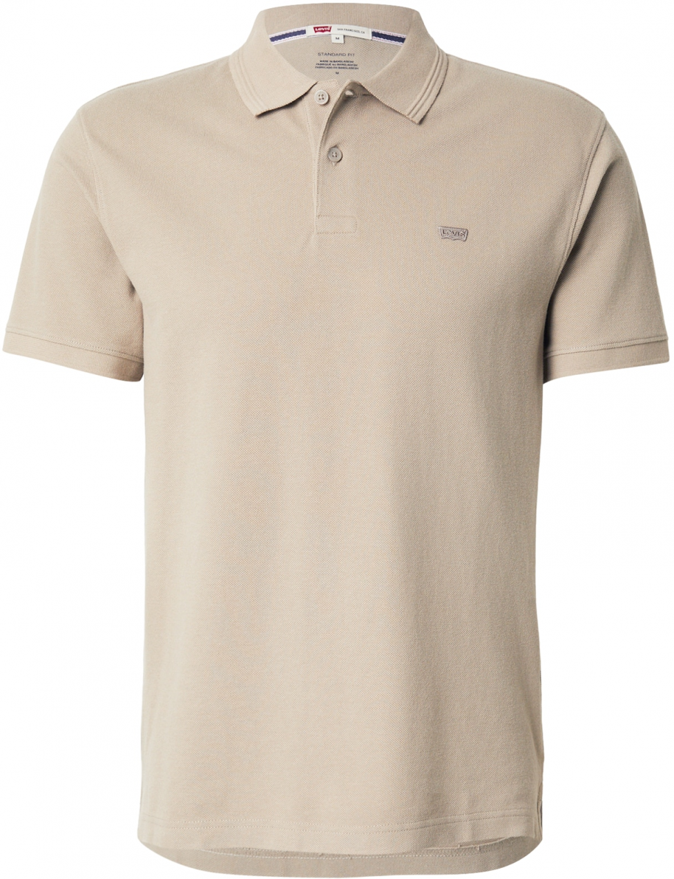 LEVI'S ® Tričko  piesková