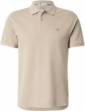 LEVI'S ® Tričko  piesková