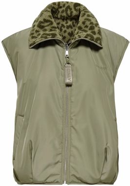 ONLY Vesta 'ONLSIF'  olivová / tmavozelená