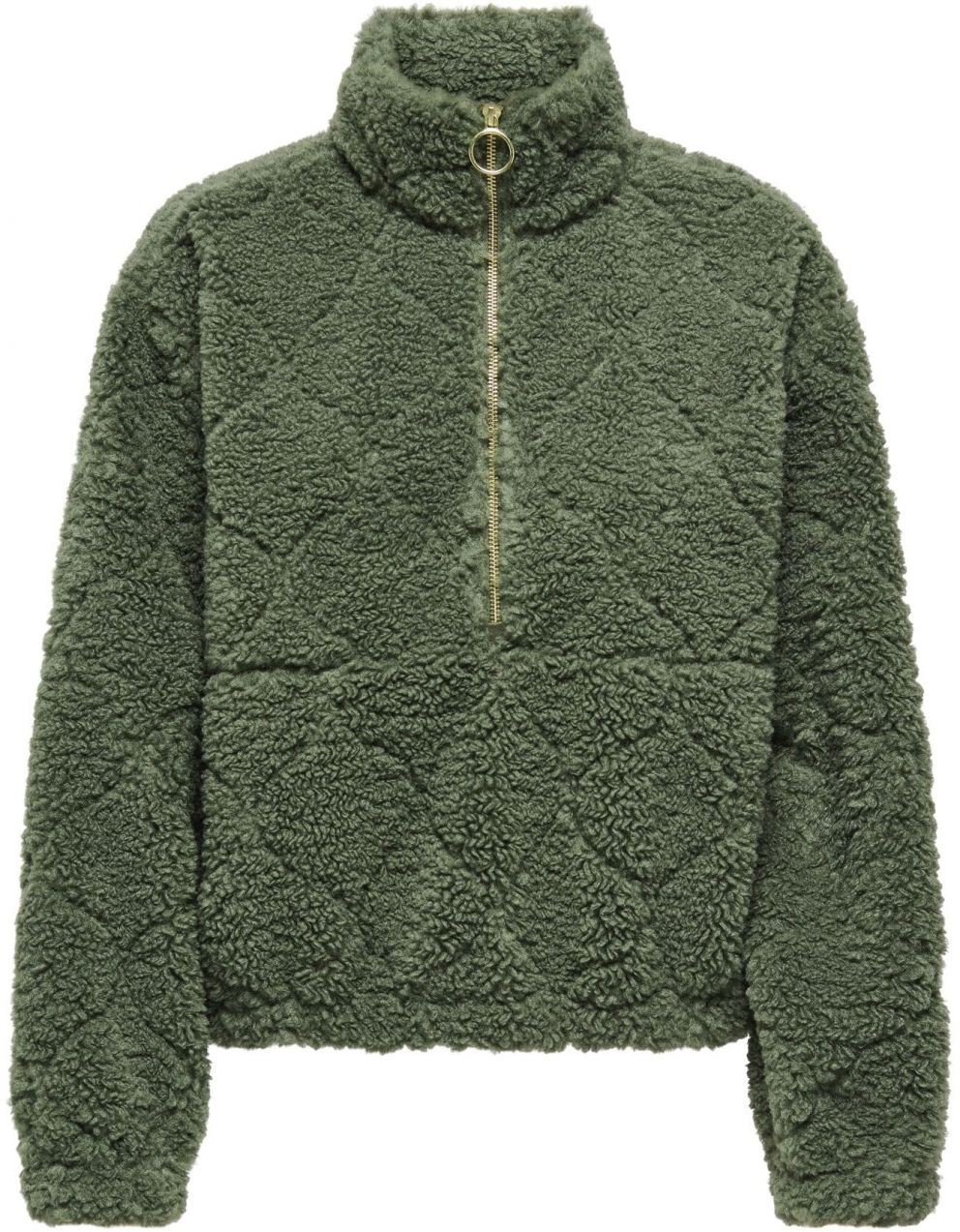 ONLY Sveter 'ONLXENA'  trstinová