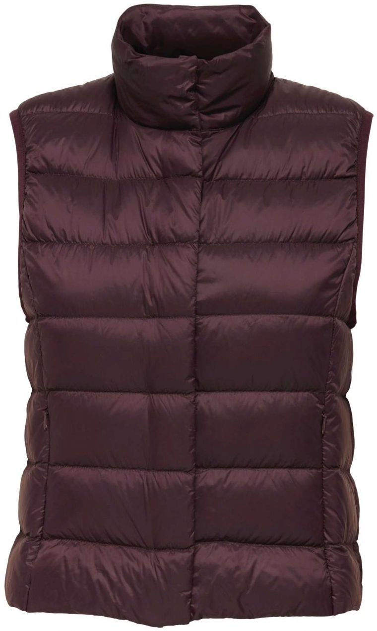 ONLY Vesta 'ONLRUBY'  čokoládová