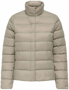 ONLY Prechodná bunda 'ONLRUBY'  tmavobéžová