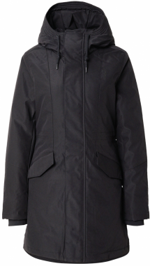 PROTEST Outdoorová bunda 'LANIAKEA'  čierna