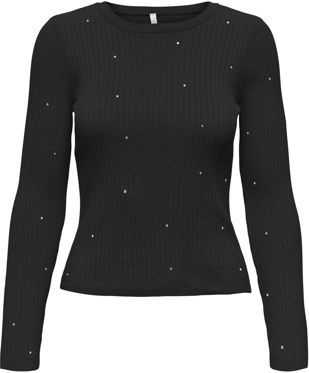 ONLY Sveter 'ONLALICE'  čierna