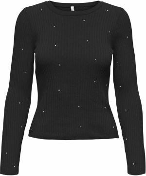 ONLY Sveter 'ONLALICE'  čierna