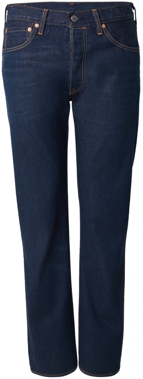 LEVI'S ® Džínsy '501'  modrá denim