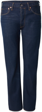 LEVI'S ® Džínsy '501'  modrá denim