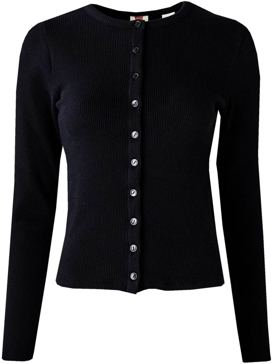 LEVI'S ® Kardigán 'RORY'  antracitová