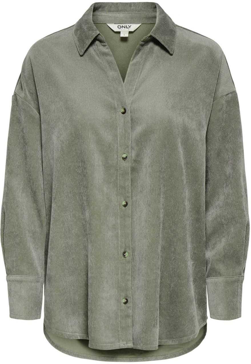 ONLY Blúzka 'ONLMARIKE'  nefritová