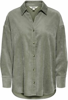 ONLY Blúzka 'ONLMARIKE'  nefritová