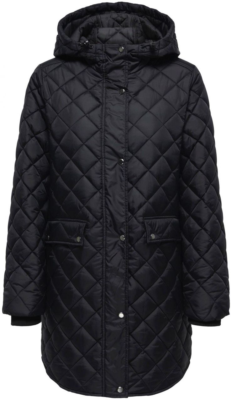 ONLY Prechodná bunda 'ONLMUNTHE'  čierna