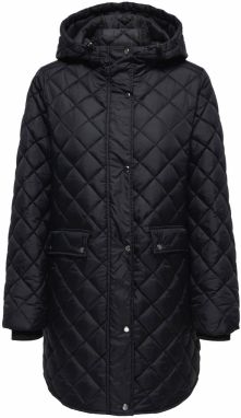 ONLY Prechodná bunda 'ONLMUNTHE'  čierna