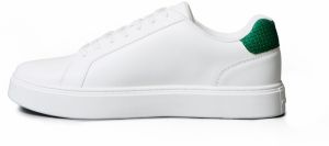 Calvin Klein Nízke tenisky  biela