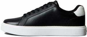 Calvin Klein Nízke tenisky  čierna