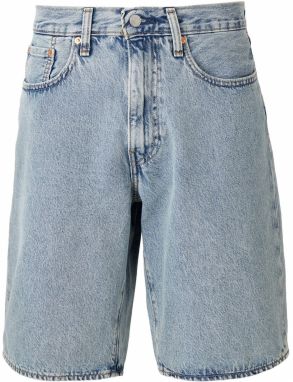 LEVI'S ® Džínsy '478'  modrá denim