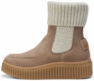 Marc O'Polo Chelsea čižmy 'Bianca'  farba ťavej srsti / svetlobéžová