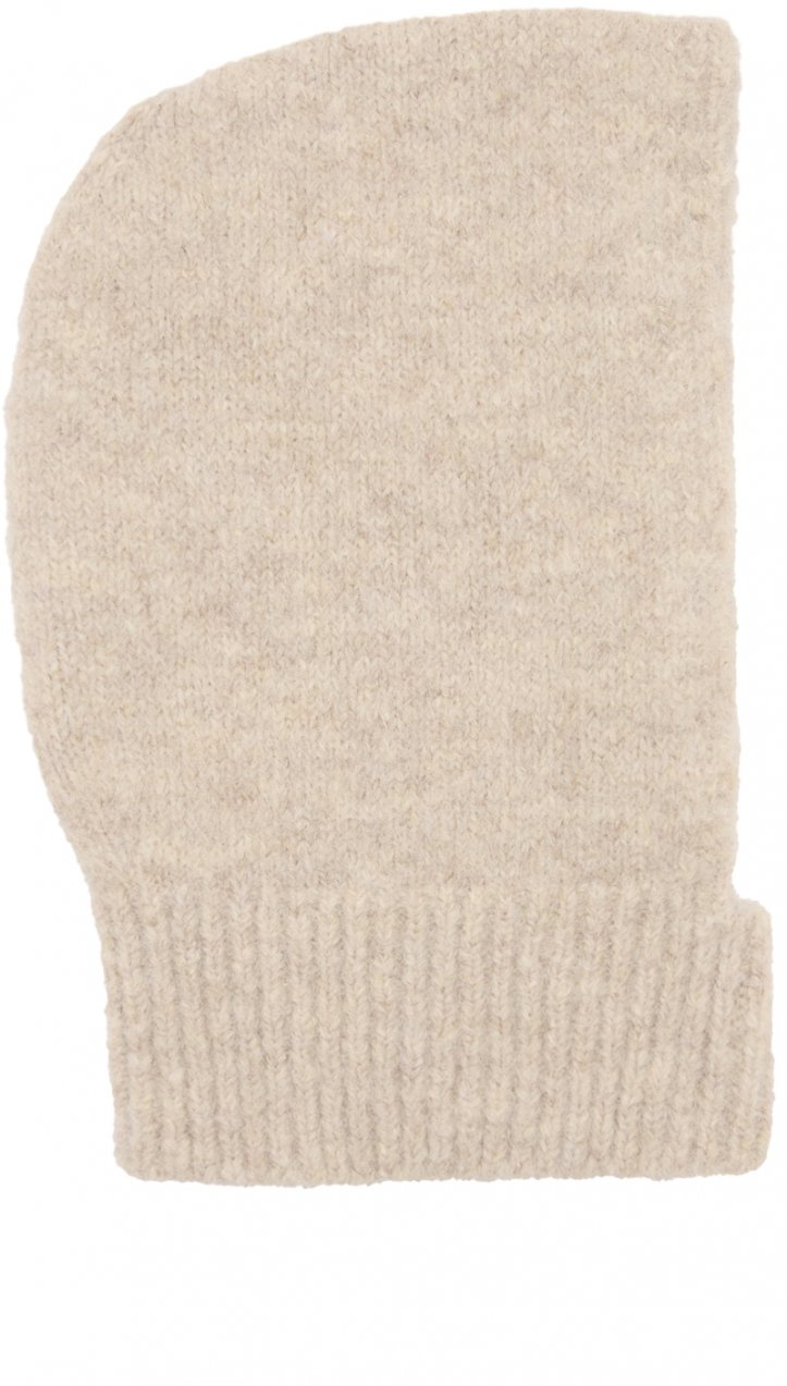 MANGO Čiapky 'AVA'  béžová