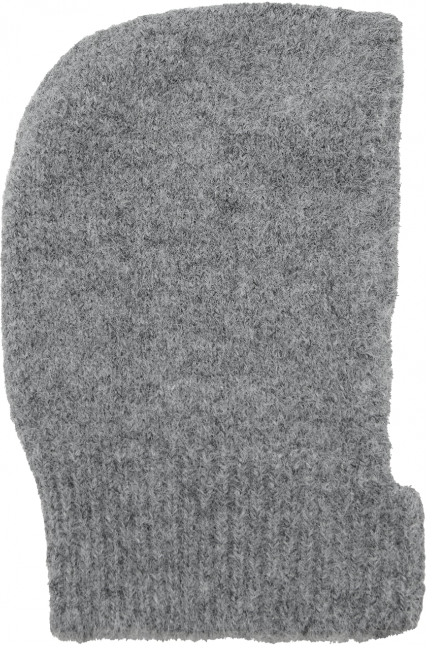 MANGO Čiapky 'AVA'  sivá