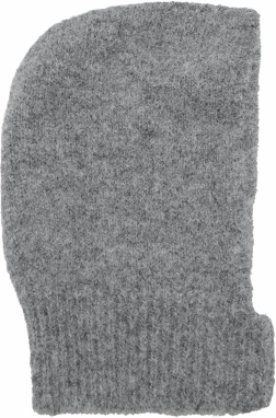 MANGO Čiapky 'AVA'  sivá