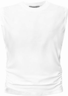 AllSaints Top  biela