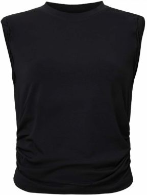 AllSaints Top  čierna