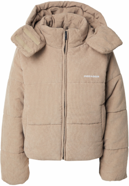 Pegador Prechodná bunda 'Blanca'  béžová