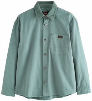Next Košeľa  zelená