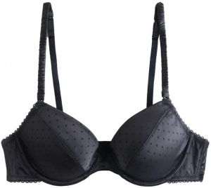 Next Podprsenka  čierna