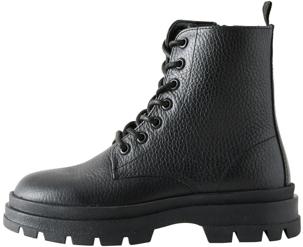 Next Čižmy  čierna