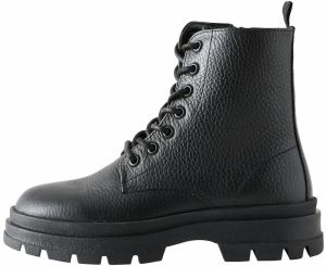 Next Čižmy  čierna