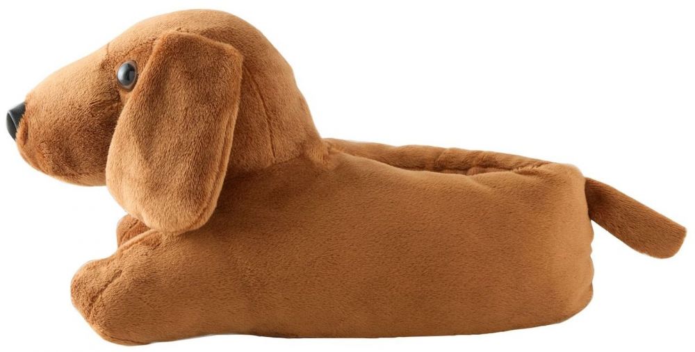 Next Poltopánky  hnedá