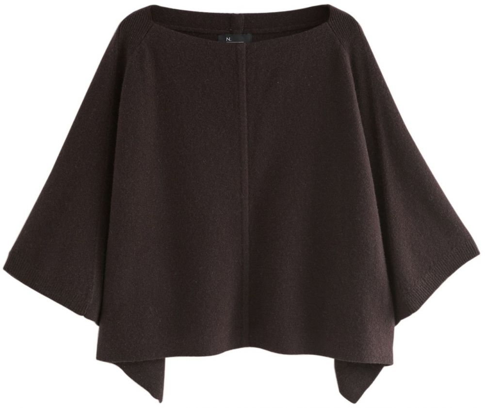 Next Pelerína  čokoládová