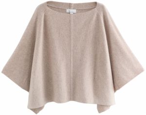 Next Pelerína  béžová